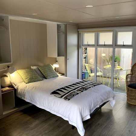 Cabin Retreat In The Heart Of Warwick. Уорик Экстерьер фото