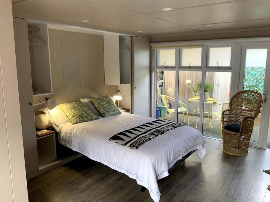 Cabin Retreat In The Heart Of Warwick. Уорик Экстерьер фото