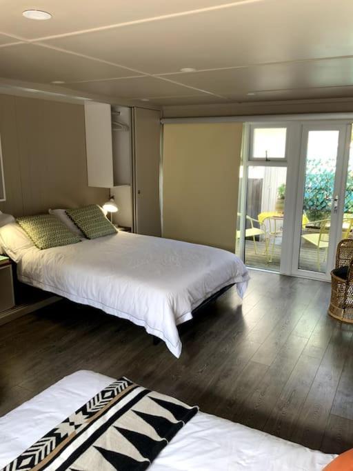Cabin Retreat In The Heart Of Warwick. Уорик Экстерьер фото