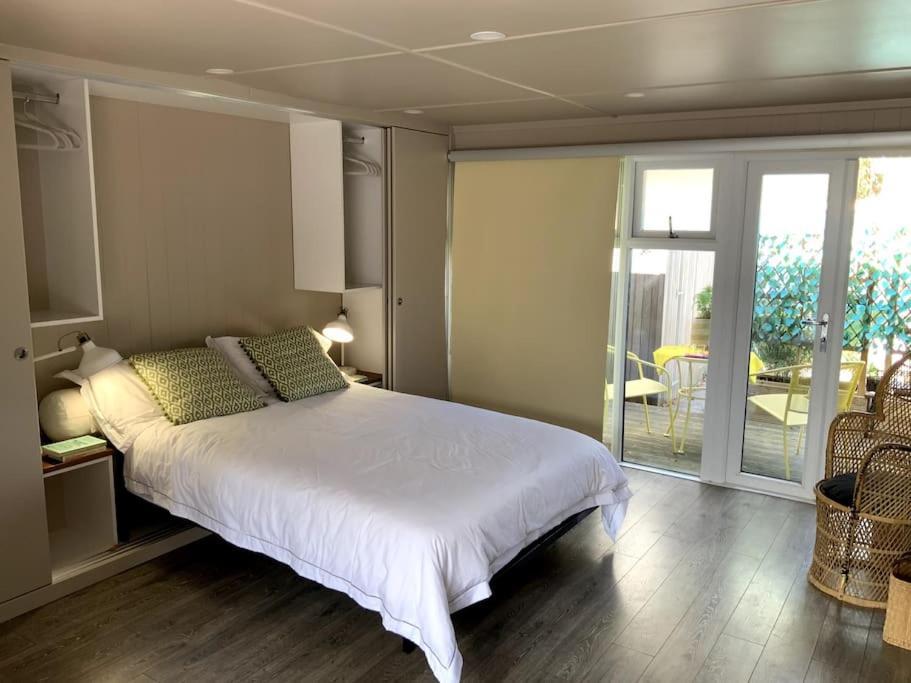 Cabin Retreat In The Heart Of Warwick. Уорик Экстерьер фото